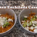 Chicken Enchilada Casserole – a Yummy Timesaver!