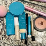 Six Minute Mom Makeup Routine