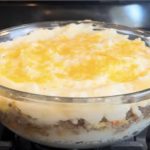 Super Simple Shepherd’s Pie